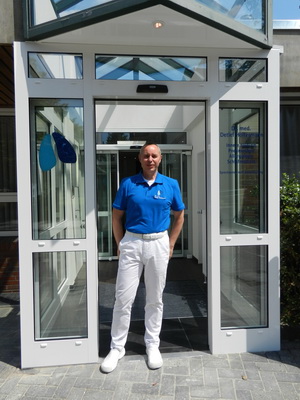 Lungenfacharzt Dr. Holtermann - Leer7