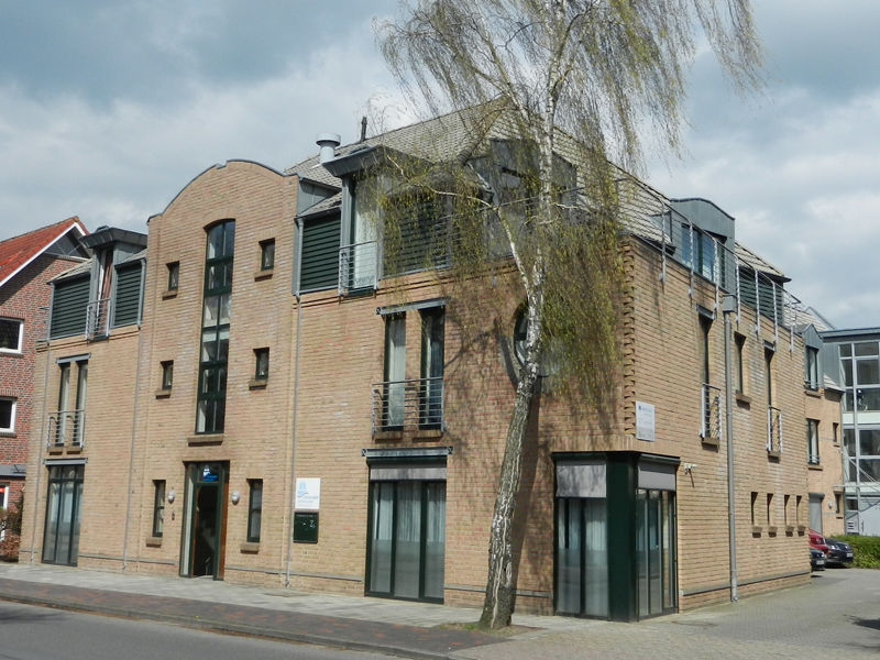 Schlaflabor Ostfriesland im Friesenhuus